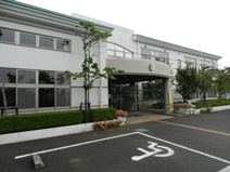 公民館 平塚市 城島公民館