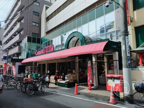 コモディイイダ滝野川店情報ページ 東京都内の厳選賃貸マンション 株式会社rgb