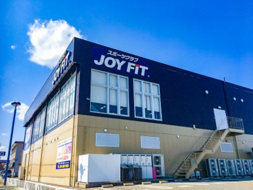 JOY FIT 寺家の画像1