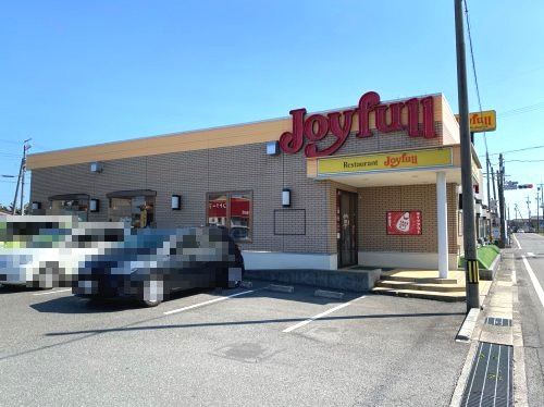 ジョイフル 鈴鹿箕田店の画像