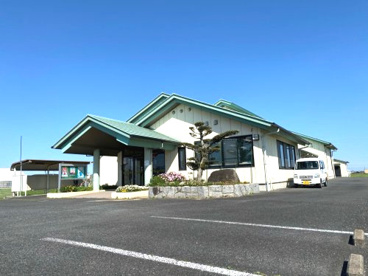 鈴鹿市箕田地区市民センターの画像1