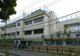 品川区立戸越小学校の画像