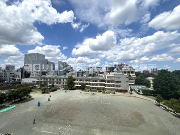 大宮小学校の画像1