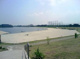 大森ふるさとの浜辺公園の画像