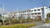 八王子市立元八王子小学校