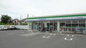 ファミリーマート 八王子大楽寺町店の画像1