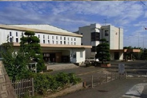 上宇部小学校