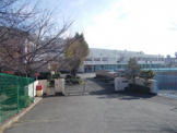 別府小学校
