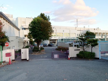 別府小学校の画像2