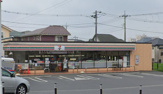 セブンイレブン　松戸松飛台駅北