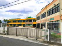 ドリームハウス保育園