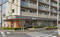 セブンイレブン　鎌ヶ谷総合病院前
