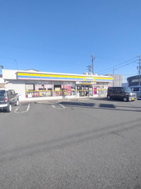 ミニストップ 藤枝駅北店の画像1
