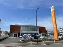 しずおか焼津信用金庫藤枝駅支店