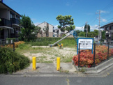 岸部北つばさ遊園