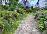 西嶺高砂公園