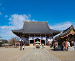 本門寺公園