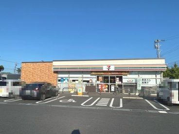 セブンイレブン 四日市小生町店の画像1