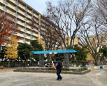 新蒲田公園