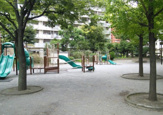 蒲田本町一丁目公園