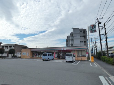 セブンイレブン福生熊川店の画像1