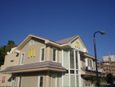 マクドナルド いのこ谷店