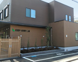 キッズガーデン国立駅前
