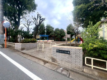 きょうづか公園