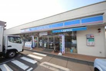 ローソン 小平鈴木町一丁目店
