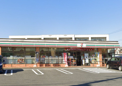 セブンイレブン　鎌ヶ谷道野辺中央４丁目の画像1