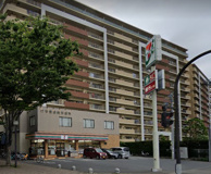 セブンイレブン　西白井駅前