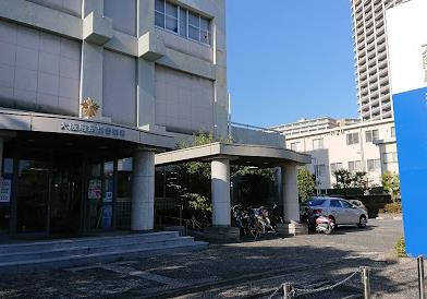 摂津警察署の画像1