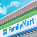 ファミリーマート 世田谷粕谷一丁目店