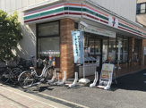 セブンイレブン 台東東浅草1丁目店