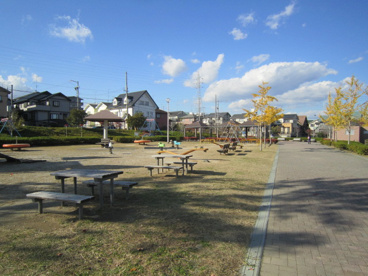 半田公園の画像2