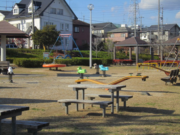 半田公園の画像3