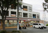 セブン-イレブン 横浜中田東１丁目店