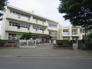 東村山市立富士見小学校の画像1