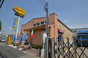 ジョリーパスタ川西店