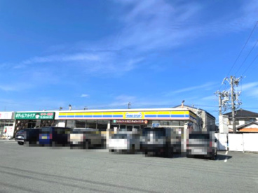 ミニストップ 河芸上野店の画像1