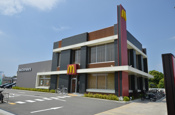マクドナルド川西加茂店