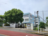 藤沢市立駒寄小学校