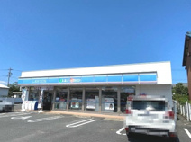 ローソン 四日市東新町店