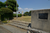 霞ヶ丘公園