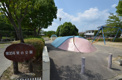 公園 蛍の公園