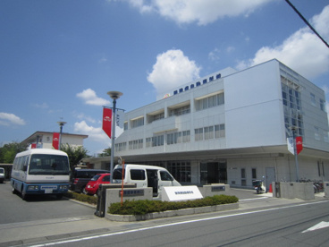 静岡県自動車学校の画像1