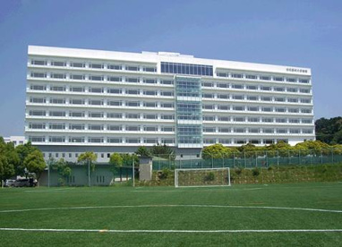 浜松医科大学の画像2