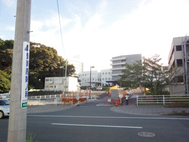 浜松医科大学の画像3