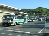 遠州鉄道㈱三方原営業所
