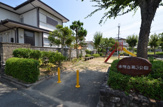 公園 水明台第3公園
